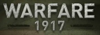 Warfare 1917 logo