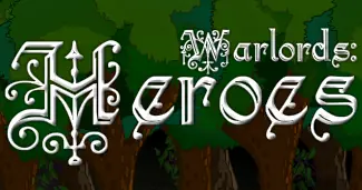 Warlords: Heroes logo