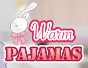 Warm Pajamas logo