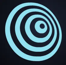 Warp logo