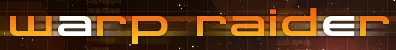 Warp Raider logo