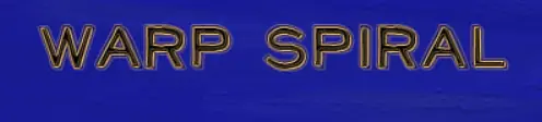 Warp Spiral logo