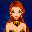 Warrior Princess logo