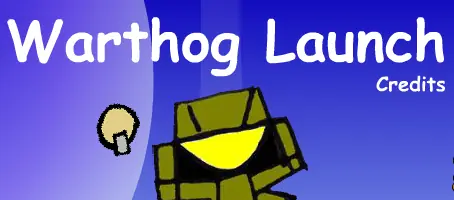 Warthog Launch logo