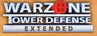 Warzone Tower Defense Extended logo