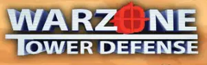 Warzone Tower Defense logo