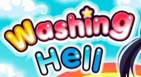 Washing Hell logo