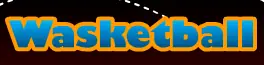 Wasketball logo