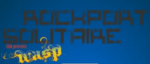 Wasp logo