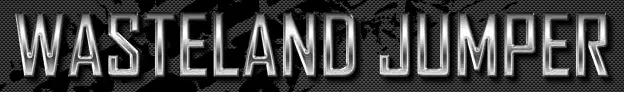 Wasteland Jumper logo