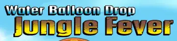 Water Balloon Drop Jungle Fever logo