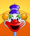 Water Balloons logo