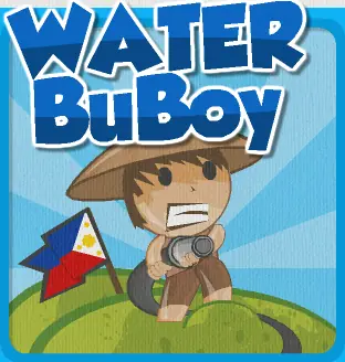Water BuBoy logo