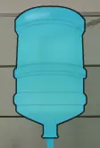 Water Cooler Idle logo