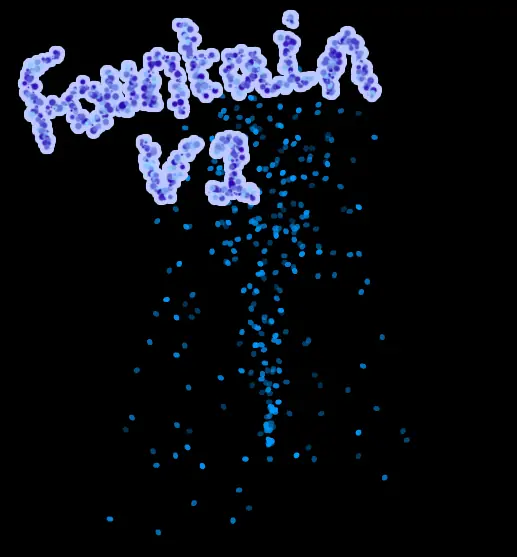 Water Fountain logo