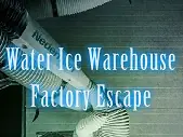 Water Ice Warehouse Factory Escape logo