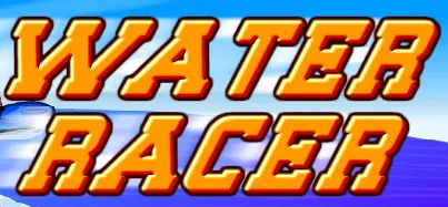 Water Racer logo