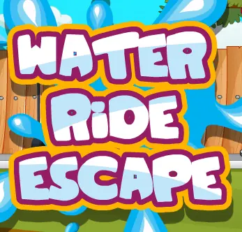 Water Ride Escape logo
