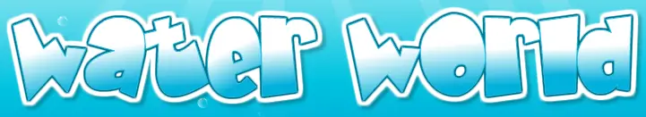 Water World logo