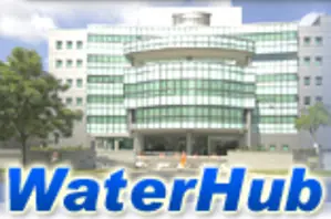 WaterHub Watering Hole Virtual Tour logo