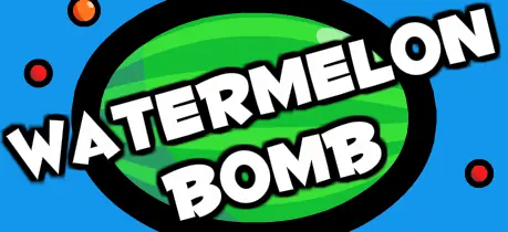 Watermelon Bomb logo