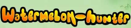 Watermelon-Hunter logo