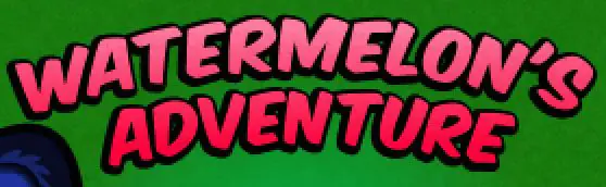 Watermelon's Adventure logo
