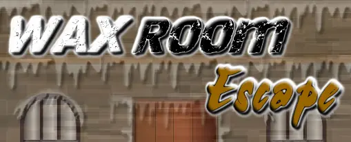 Wax Room Escape logo