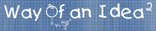 Way of an Idea 2 logo