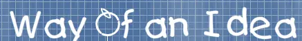 Way of an Idea logo