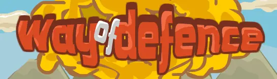 Way of Defence logo