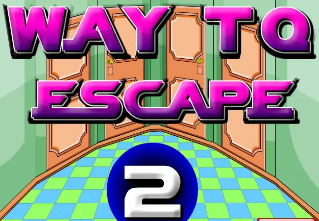 Way to Escape 2 logo