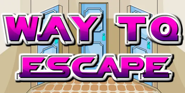 Way to Escape logo