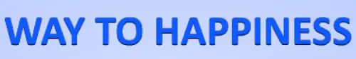 Way To Happiness logo