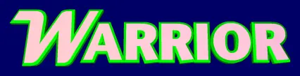 Wayne State Warrior logo