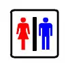 WC escape logo