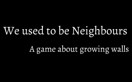 We used to be Neighbours logo