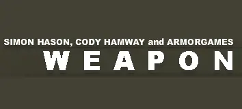 Weapon logo