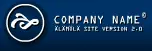 Web Page Template logo