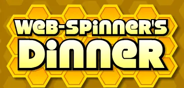 Web-Spinner's Dinner logo