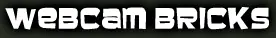 Webcam Bricks logo