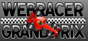 Webracer GP logo