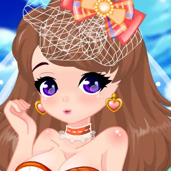 Wedding Anime Avatar logo