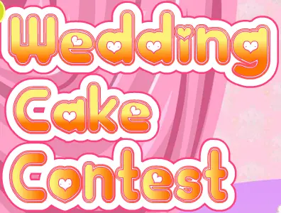 Wedding Cake Contest logo