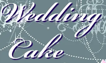 Wedding Cake logo
