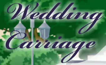 Wedding Carriage logo