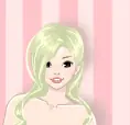 Wedding Day Dress Up Game logo