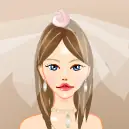 Wedding Dressup Game logo