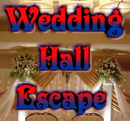 Wedding Hall Escape logo