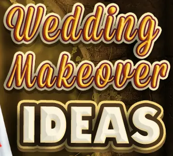 Wedding Makeover Ideas logo
